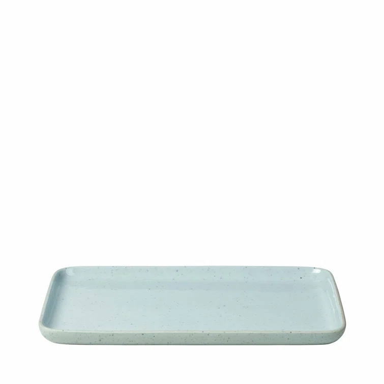 SABLO Ceramic 8.5" Appetizer Plate