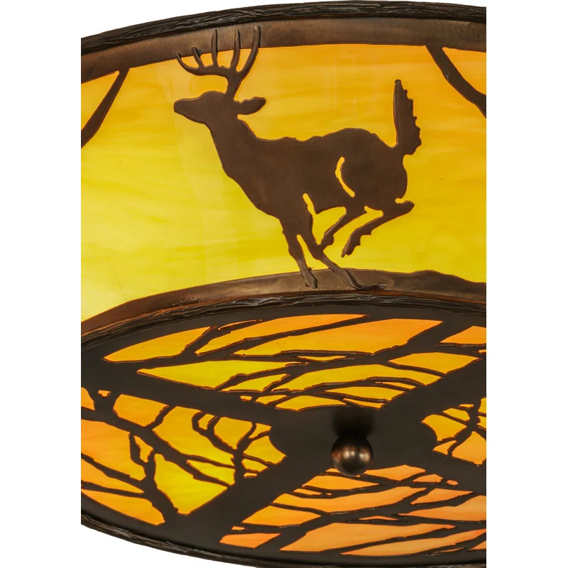 Flush Mount