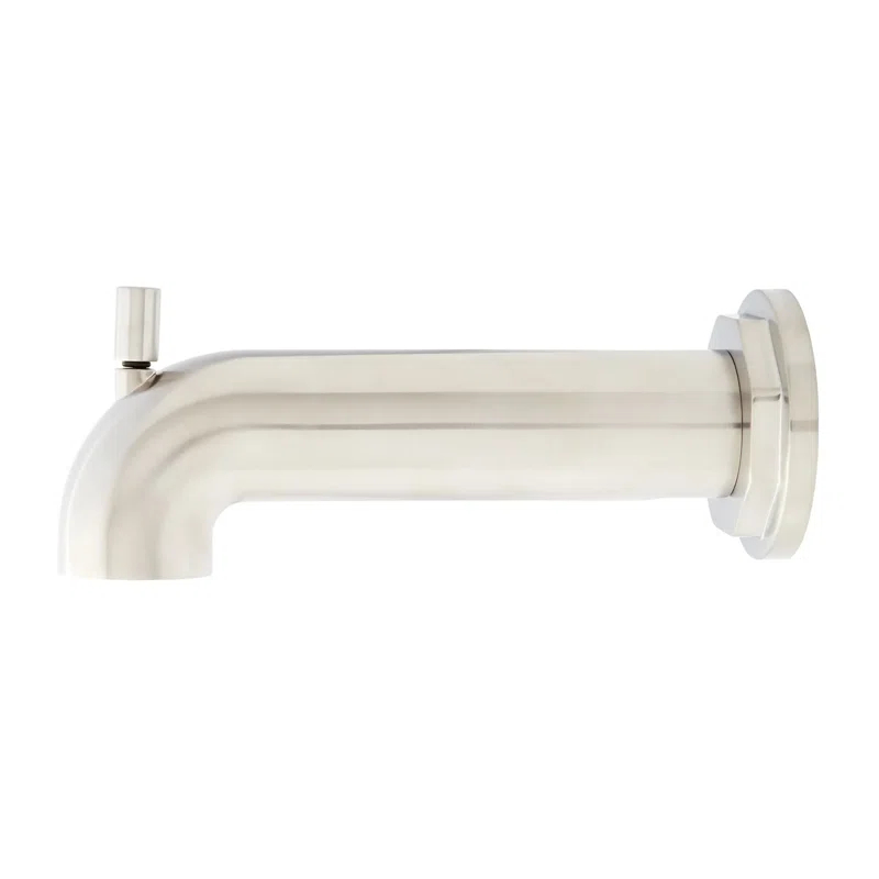Signature Hardware Greyfield Tub Spout with Diverter