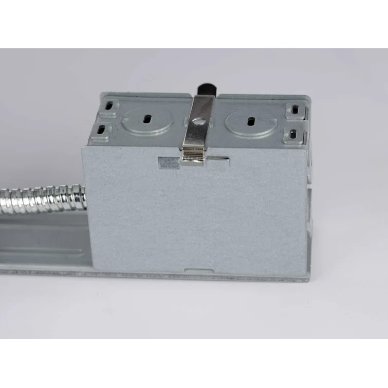 Incandescent Shallow 5" Remodel Recessed Housing