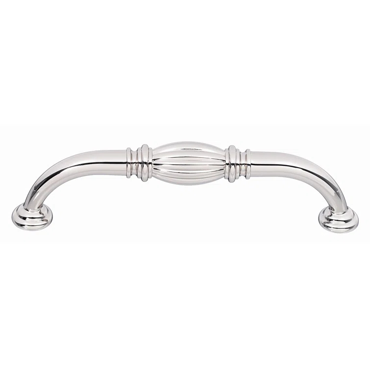Tuscany 4" Center to Center Arch Pull