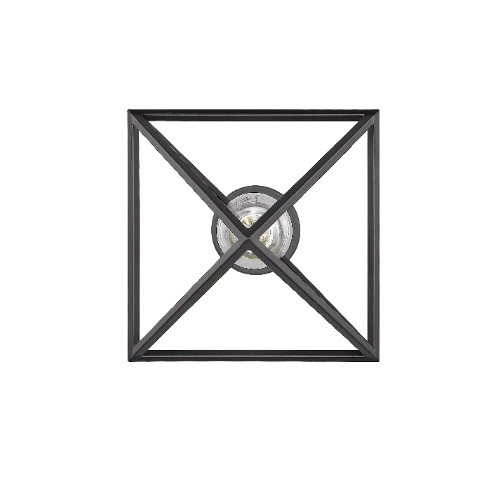1 - Light Unique/Statement Pendant