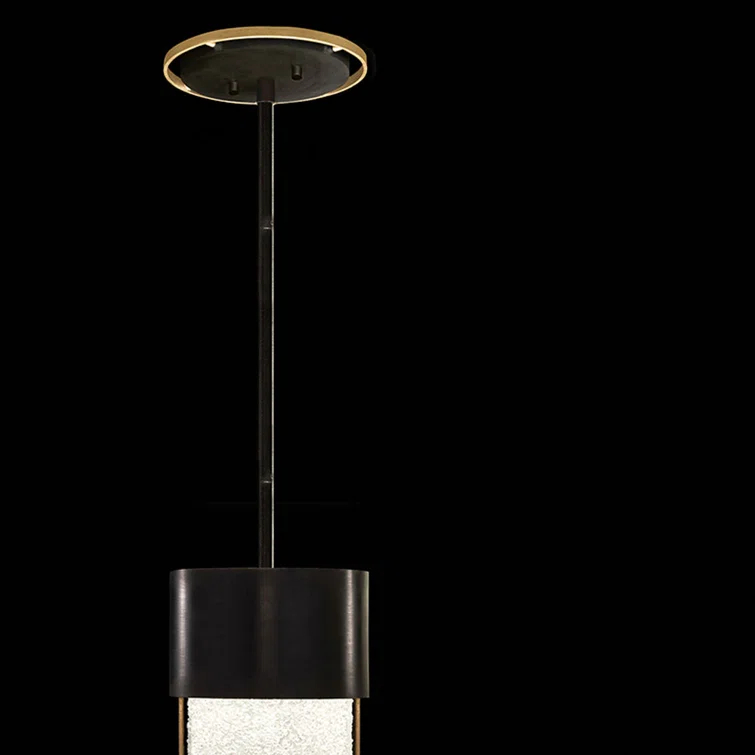 Bond 1 - Light LED Single Pendant