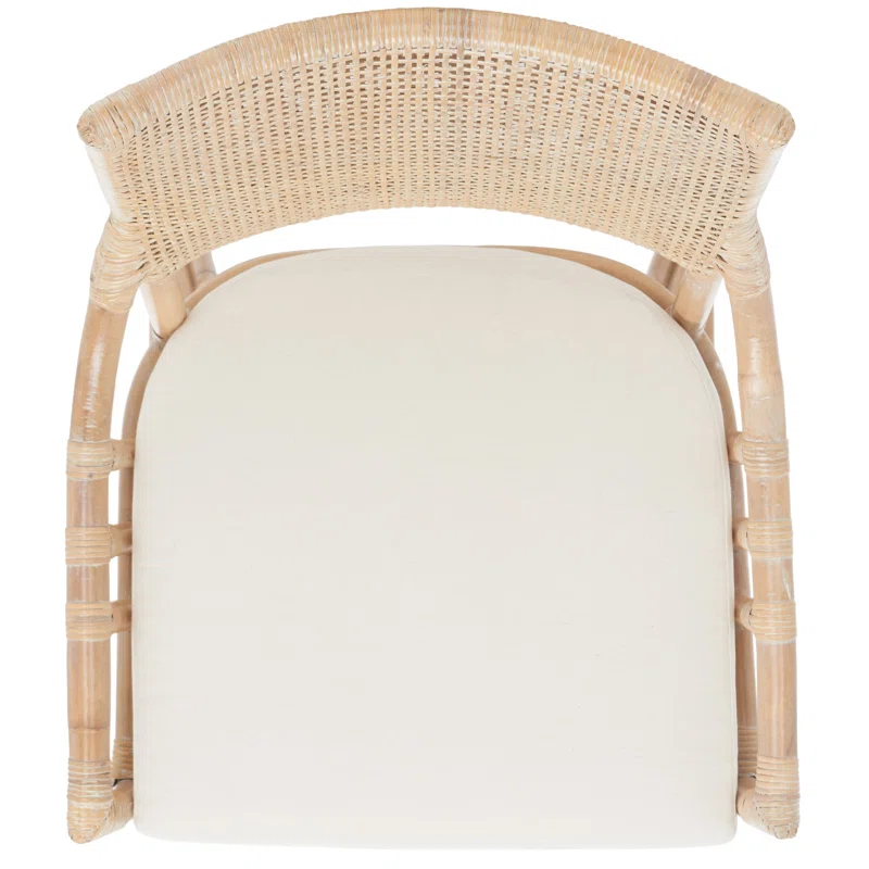 Bungalo Upholstered Armchair