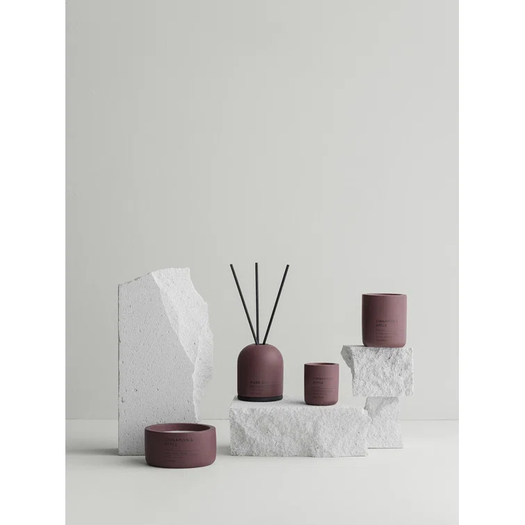 FRABLE Fraga Room Fragrance Set