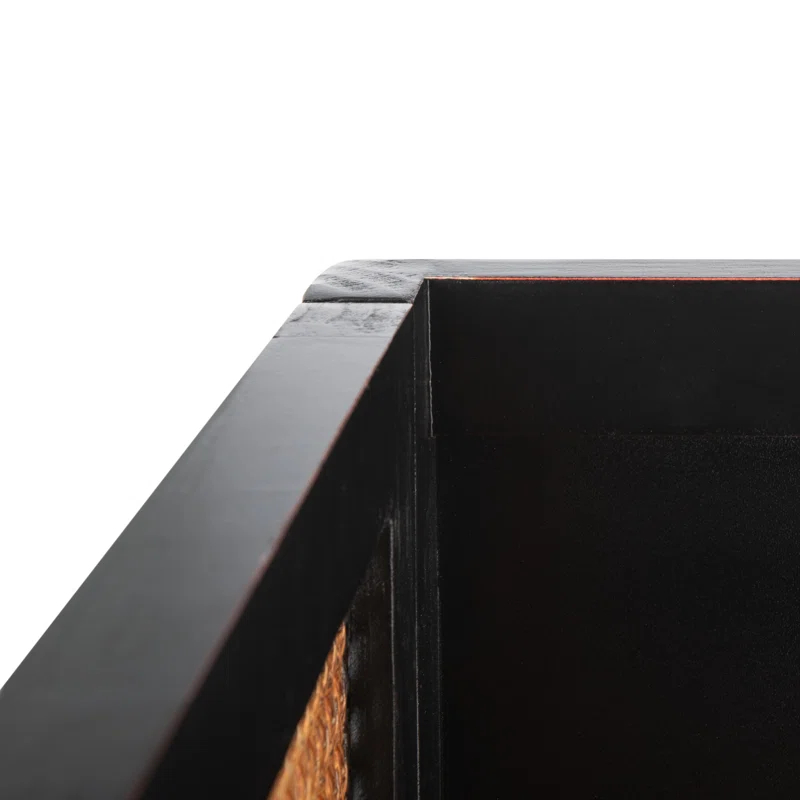 Dex Standard Bookcase