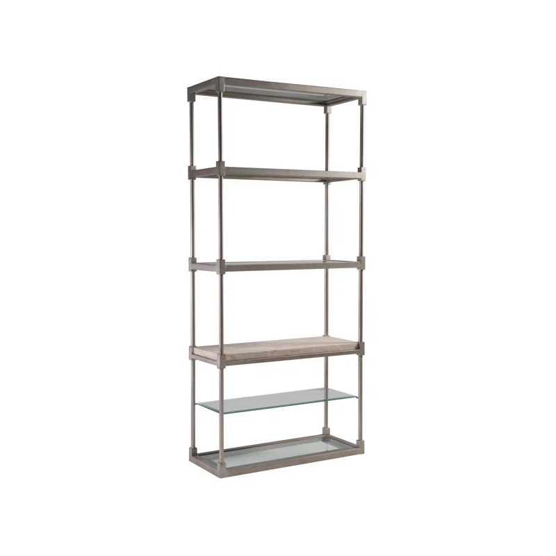 Signature Designs Topa Etagere
