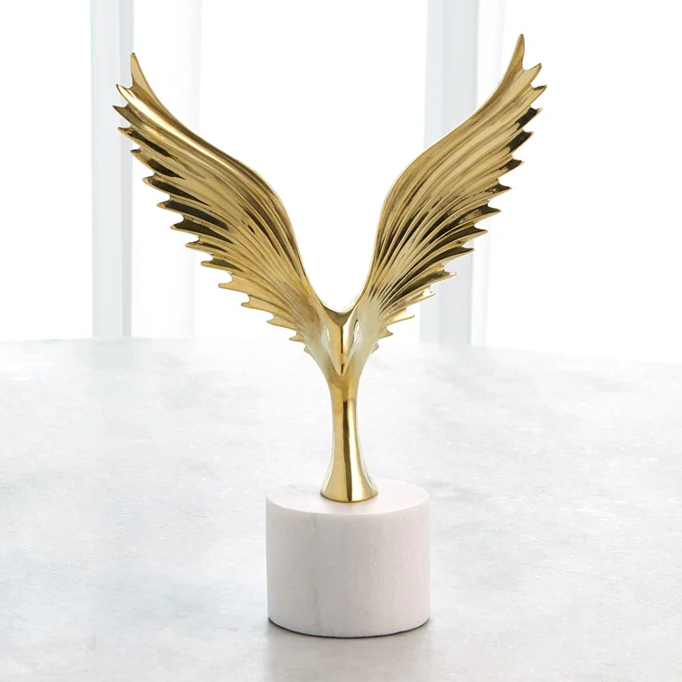 Global Views Soaring