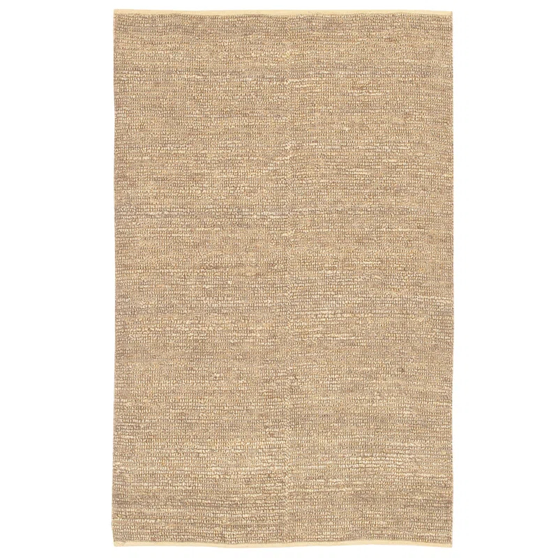 Foster Handwoven Jute Rug - 2' x 3'