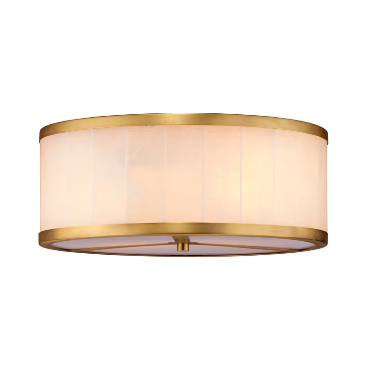 Flush Mount