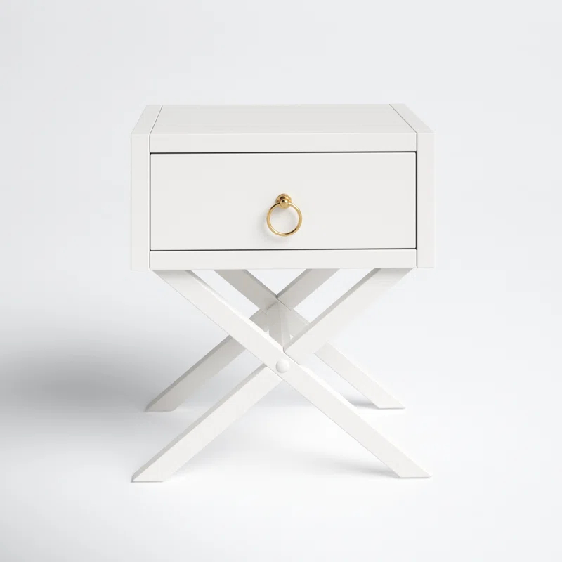 Elin 1 - Drawer Nightstand
