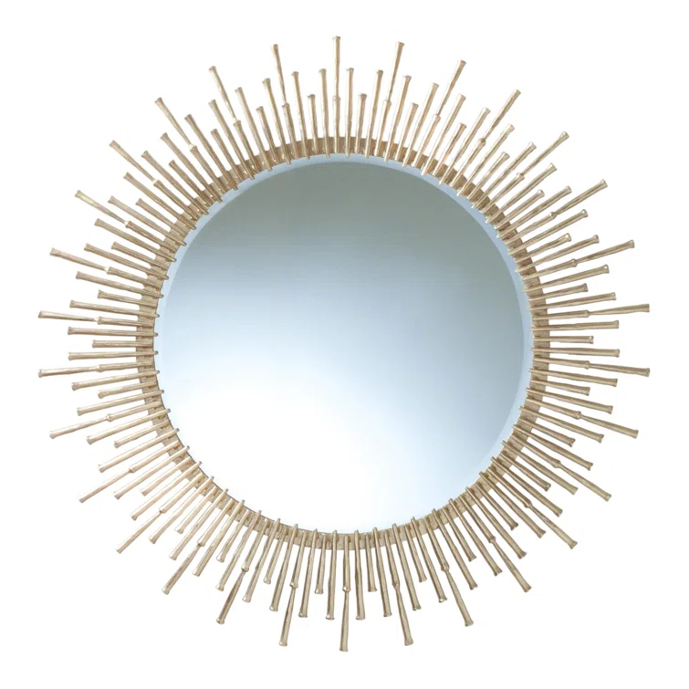 Spike Mirror