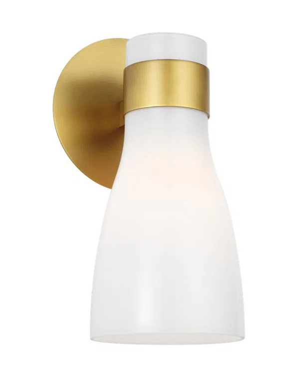 Moritz Two Light Vanity By AERIN