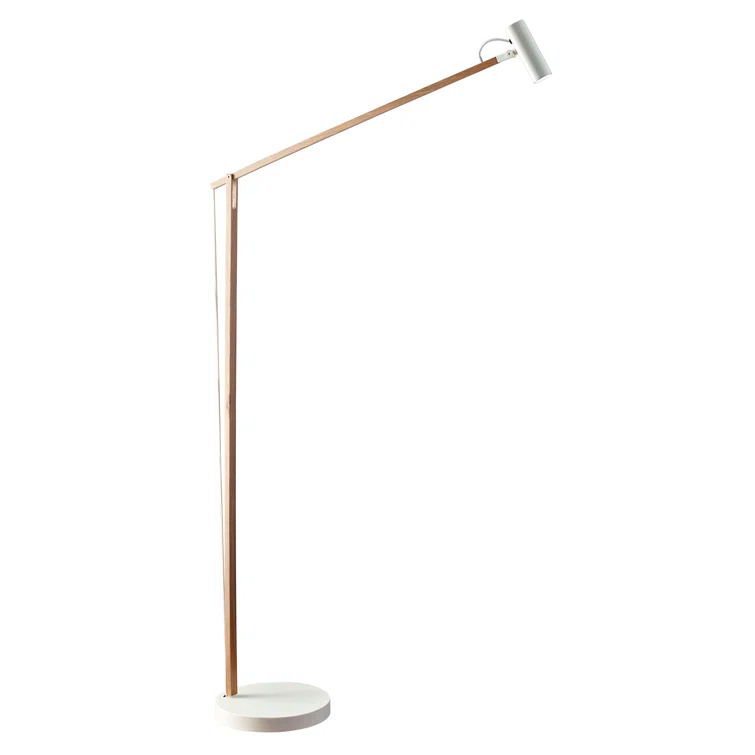 Dalila 60.5'' Dimmable LED Floor Lamp