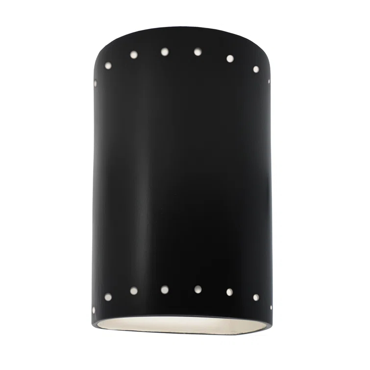 Ambiance Ceramic Wall Light