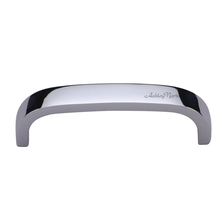 Ashley Norton Stanley Cabinet Arch Pull