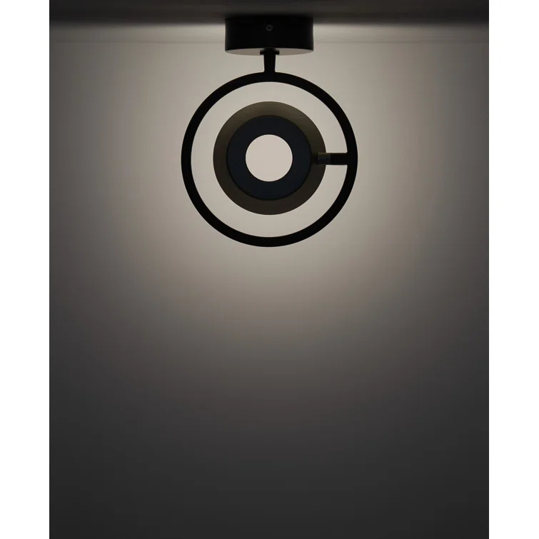 Seed Design Olo Ring Wall Sconces