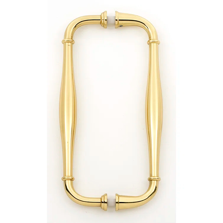 Charlies 8" Center to Center Appliance Pull