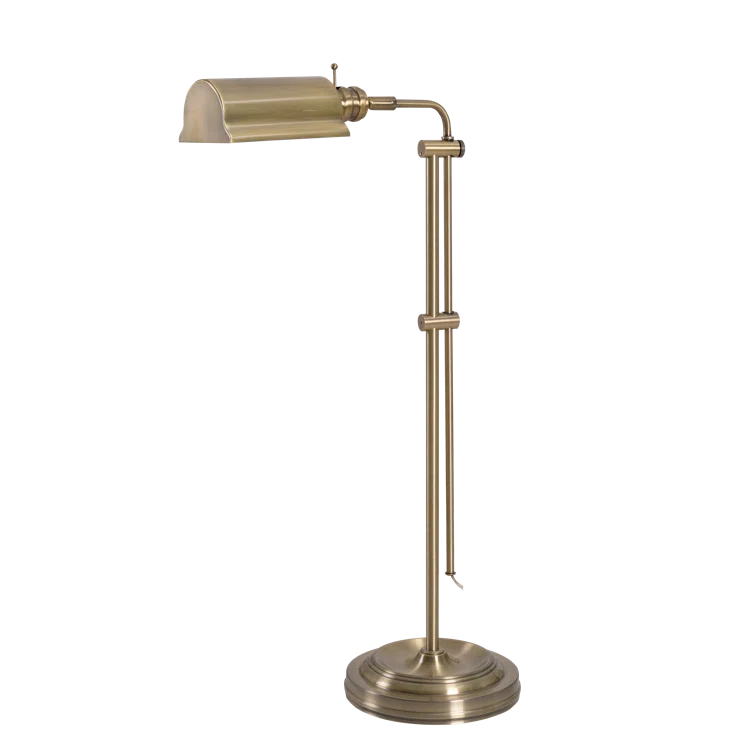Tricia 50'' Floor Lamp