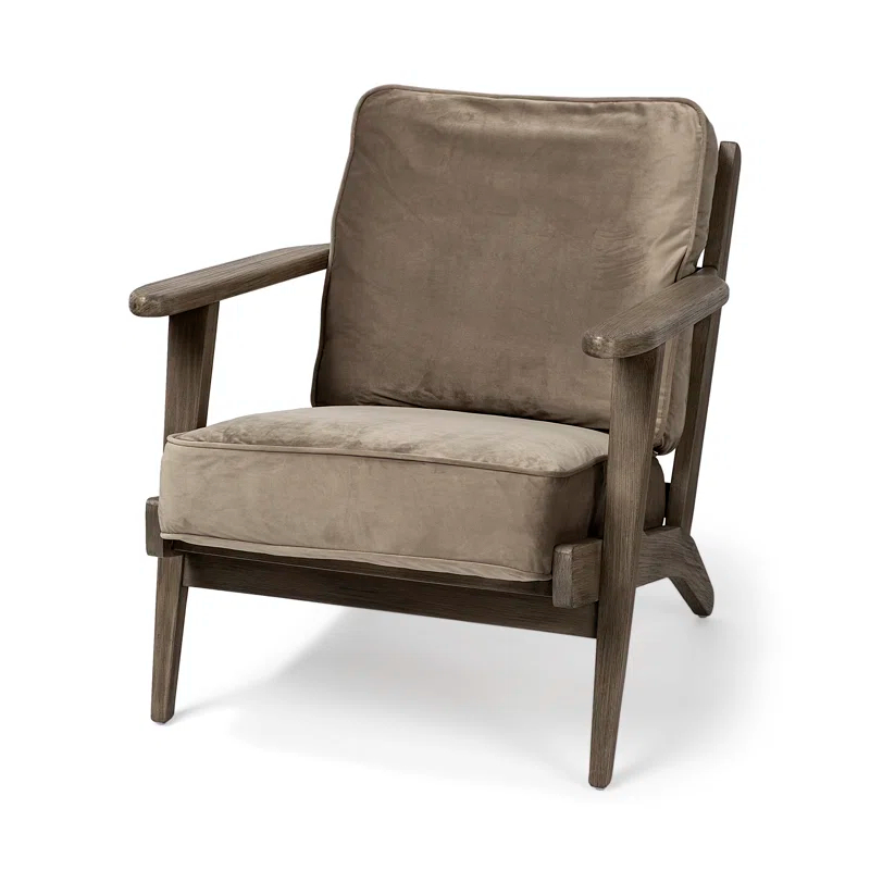 Roxy Upholstered Armchair