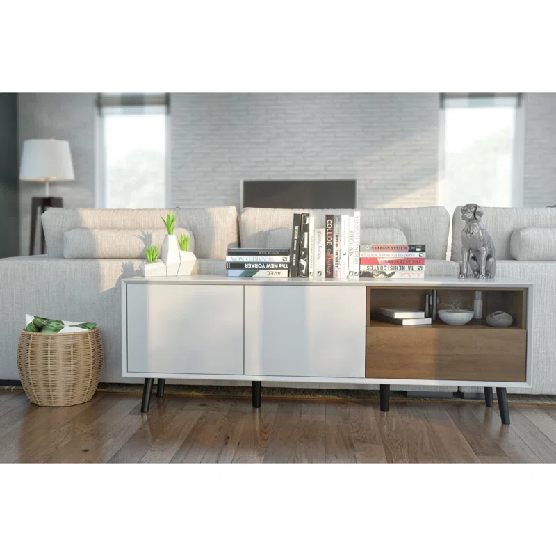 Maryellen TV Stand for TVs up to 70"