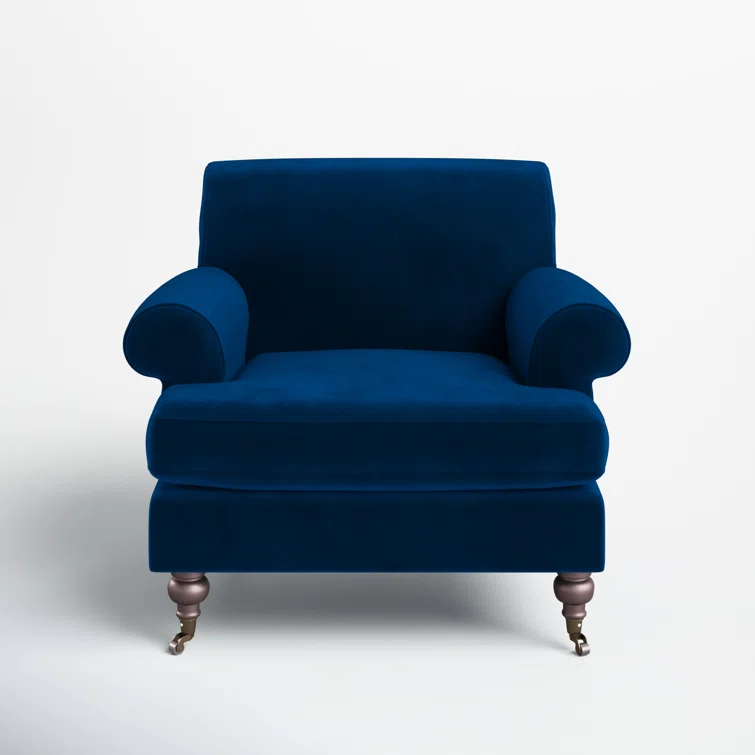 Harbor Upholstered Armchair