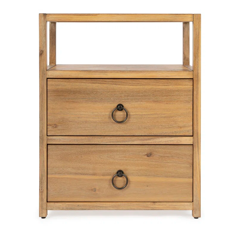 Elin 2 - Drawer Nightstand