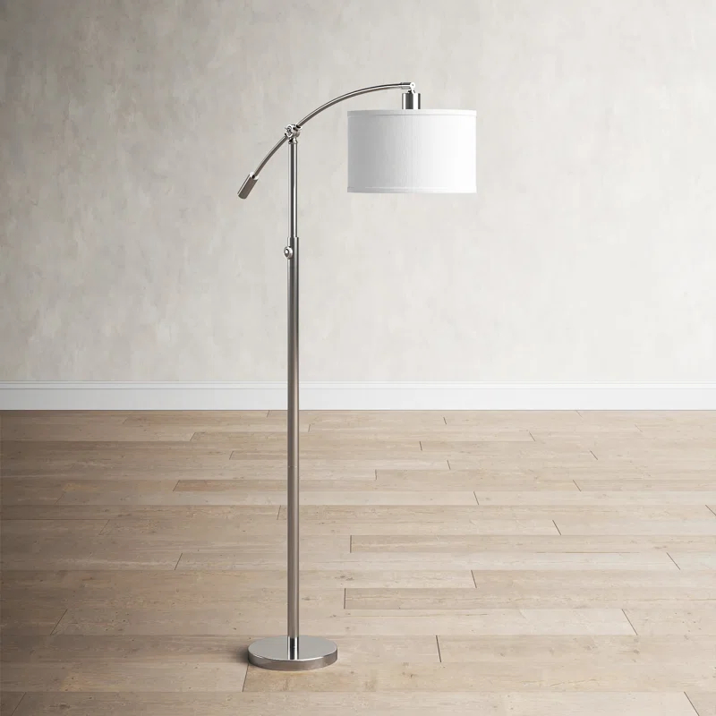 Dehaven 65'' Floor Lamp