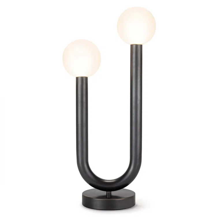 Happy Table Lamp by Regina Andrew - Oil Rubbed Bronze