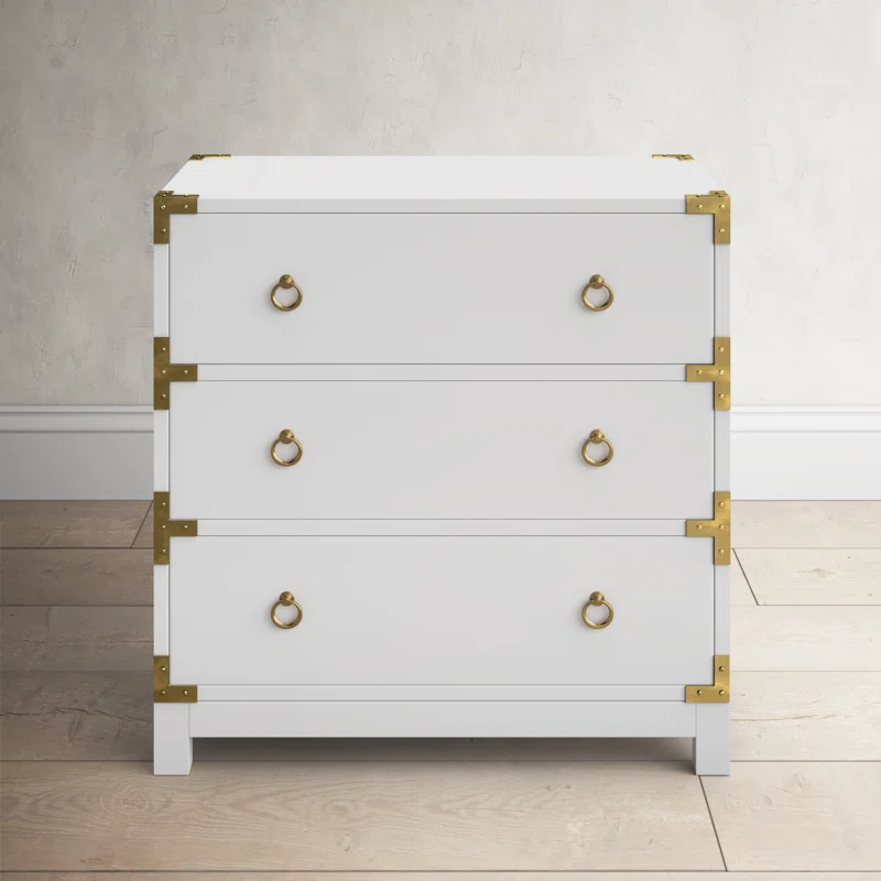 Aerial Accent Chest