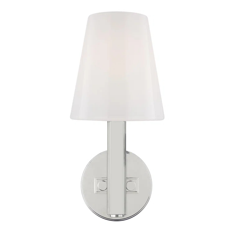 Orren Ellis Antonietta Steel Wallchiere