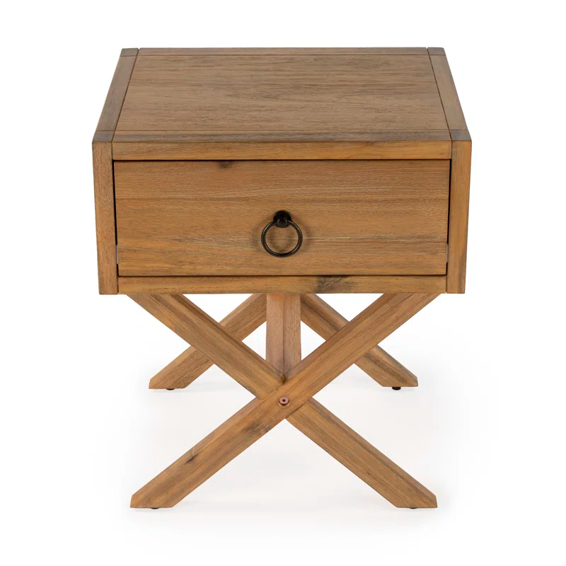 Elin 1 - Drawer Nightstand