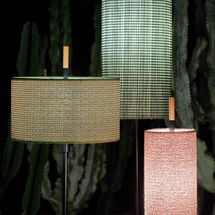 Lagoon Outdoor Floor Lamp