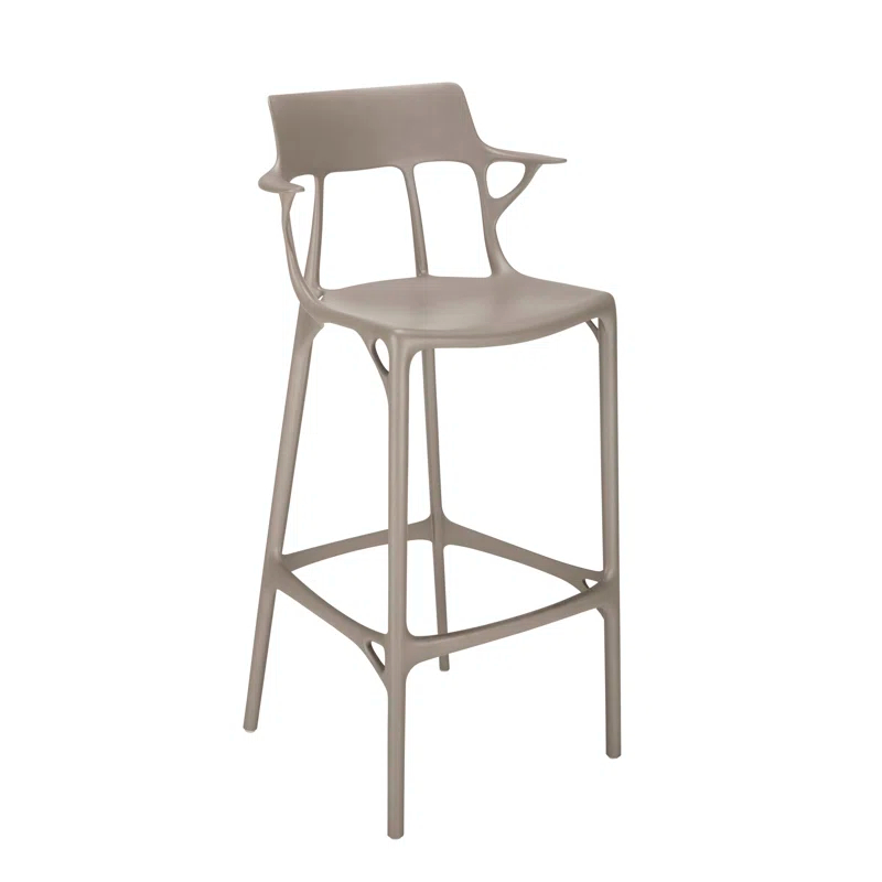 A.I. Recycled Stool