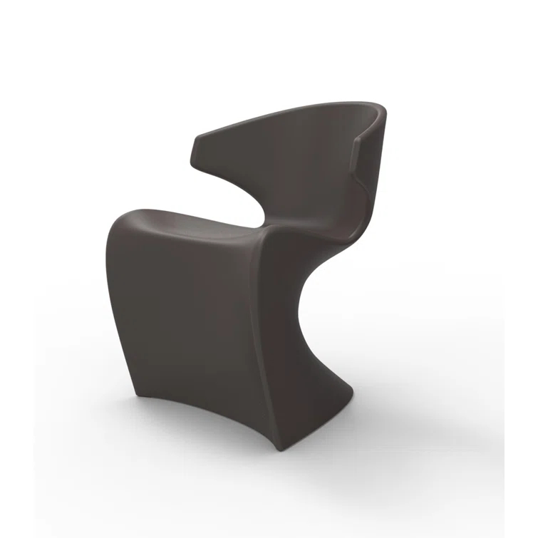 Wing Patio Dining Chair