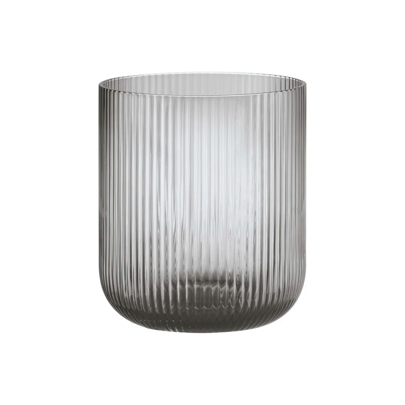 VEN Glass Tabletop Hurricane