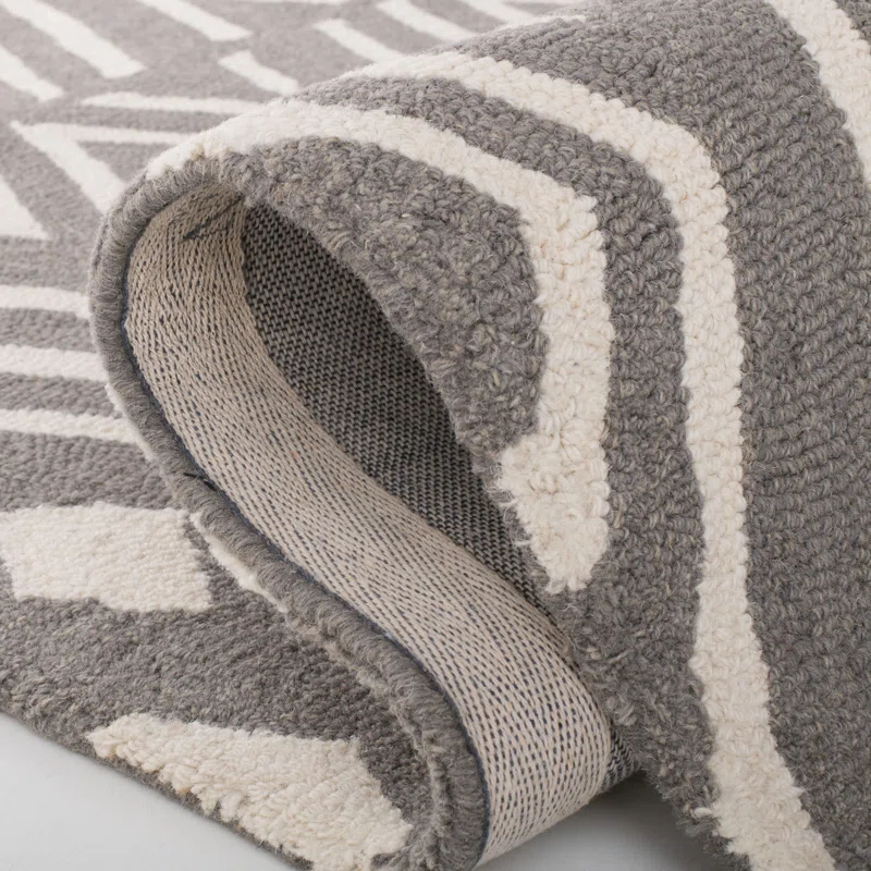 Imani Lauren Ralph Lauren Hand Tufted Wool, Cotton Rug