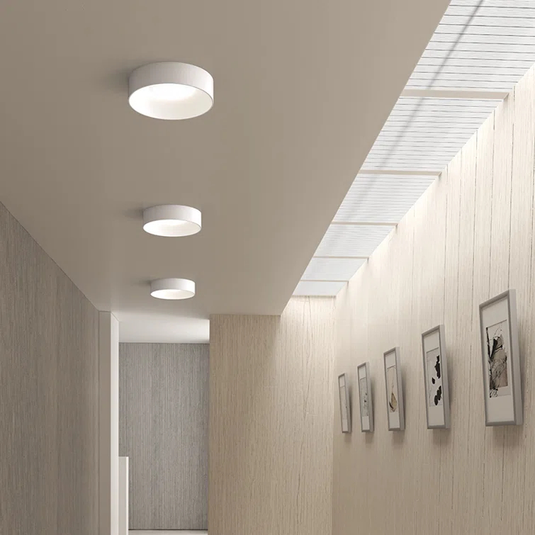 Ilios LED Surface Mount - 3000K