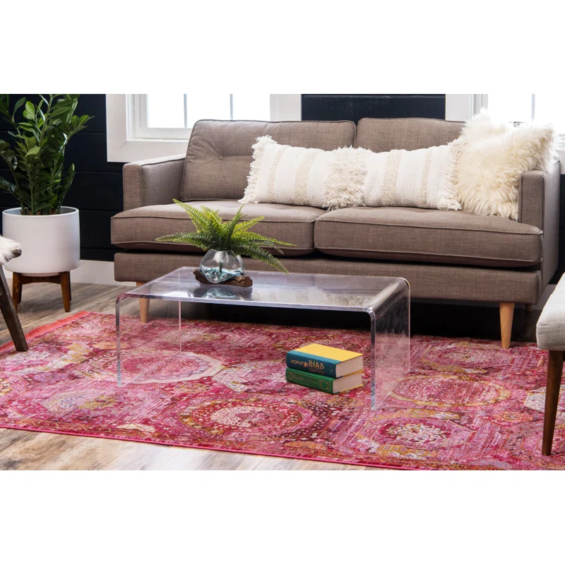 Folmar Oriental Rug