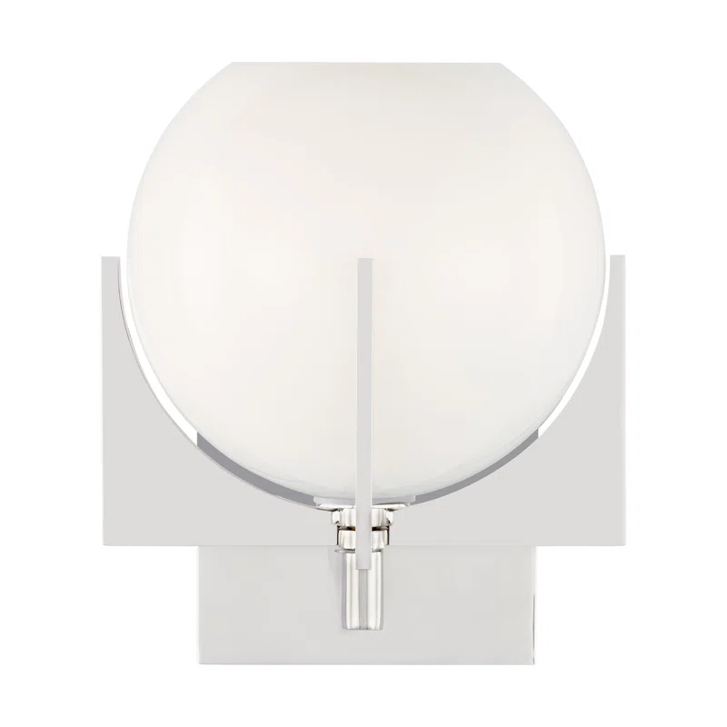 Sadaris 1 - Light Dimmable Armed Sconce