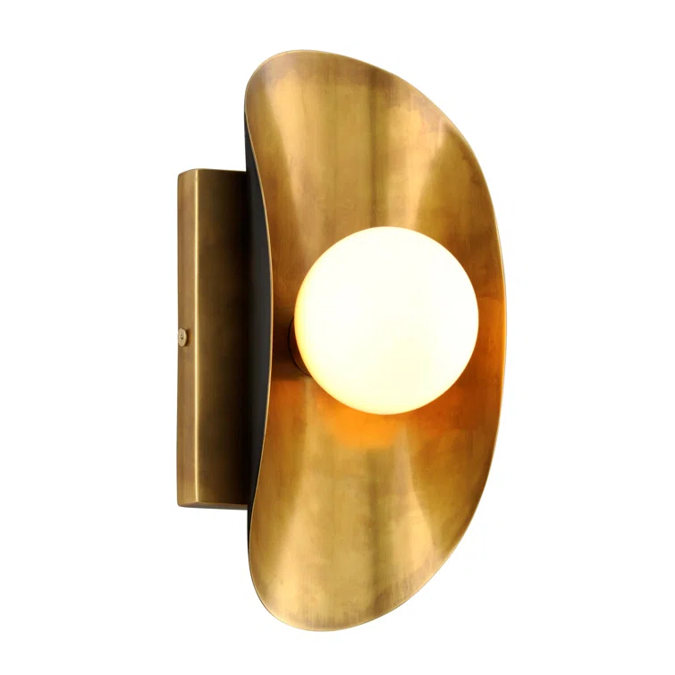 Natasha Sconce - 1 Light