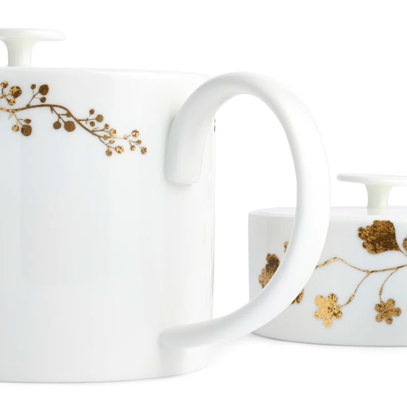 Vera Wang Vera Wang Jardin Beverage Set