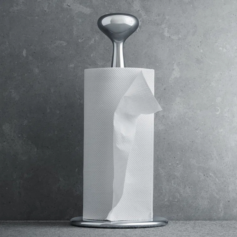 Alfredo Kitchen Roll Freestanding Paper Towel Holder