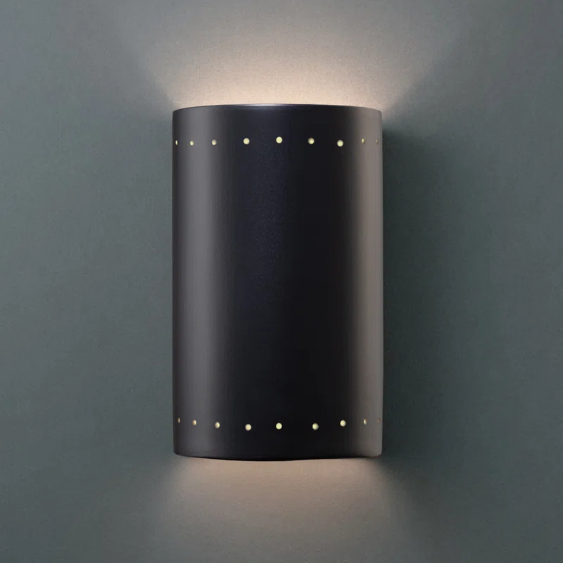 Ambiance Ceramic Wall Light