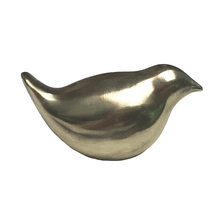 2 5/8" Length Novelty Knob
