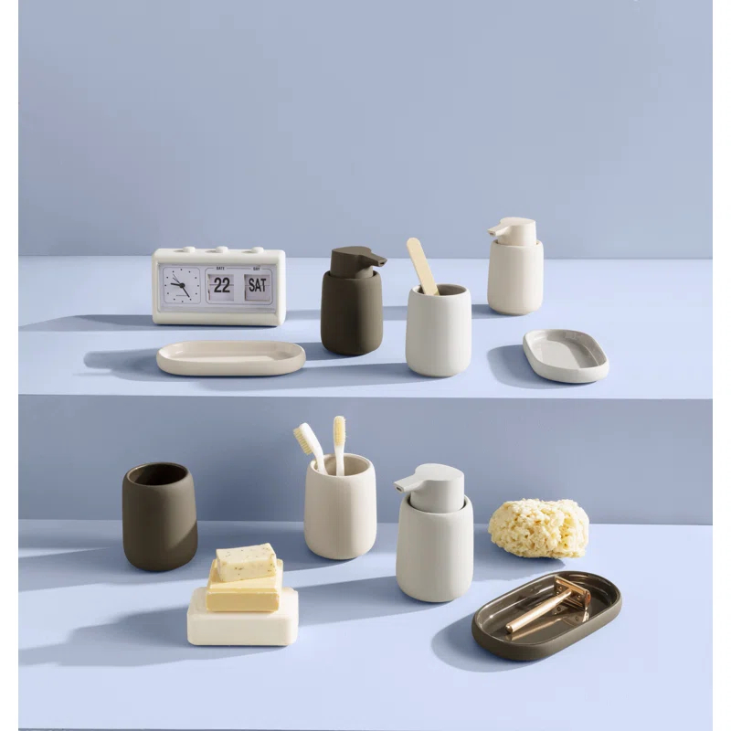 SONO Bathroom Accessory Tray