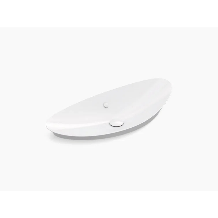 Veil® Trough Vessel