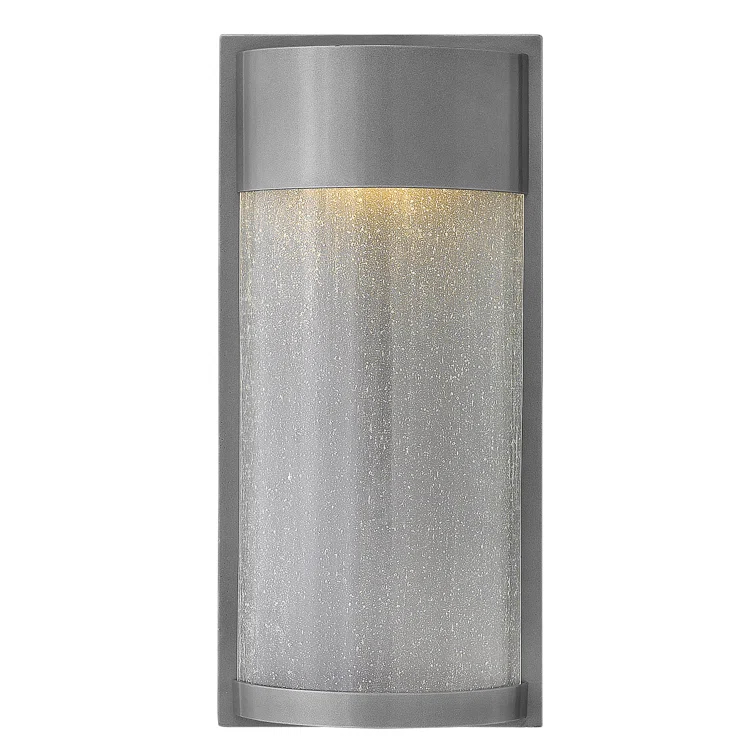Hinkley Shelter LED Outdoor Flush Mount
