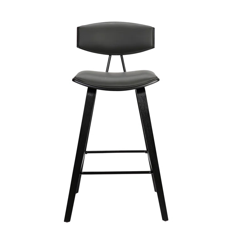 Payton Vegan Leather Bar & Counter Stool