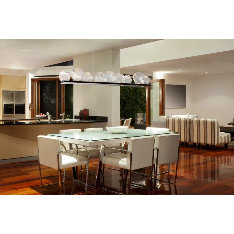 Gem Dining Linear Suspension